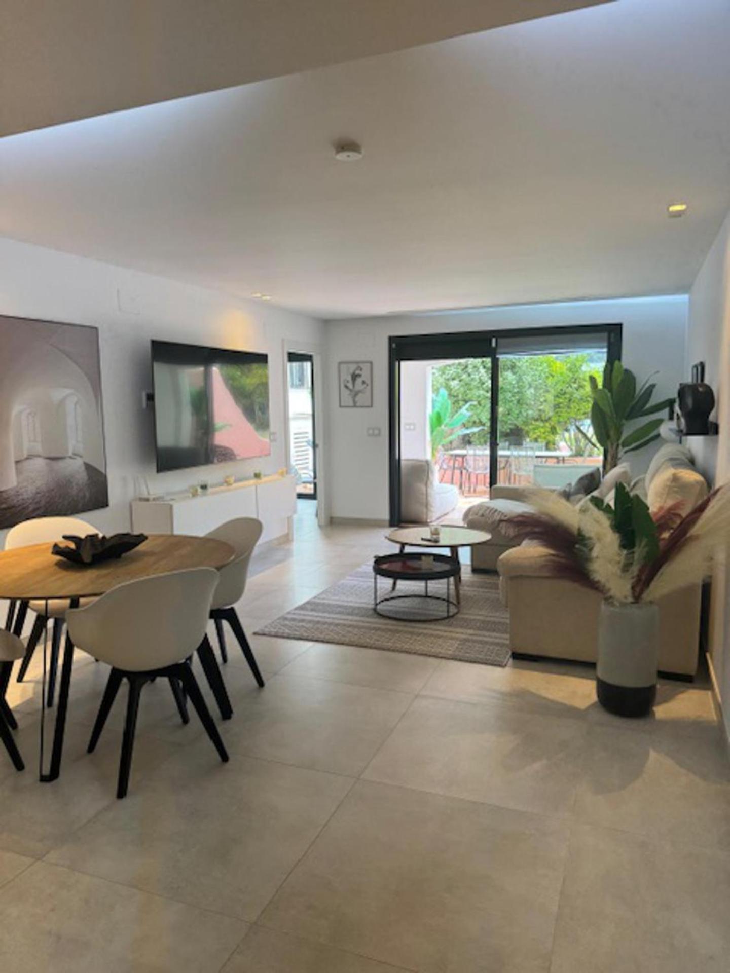 Luxurious Apartment In Puerto Banus Marbella Exteriör bild