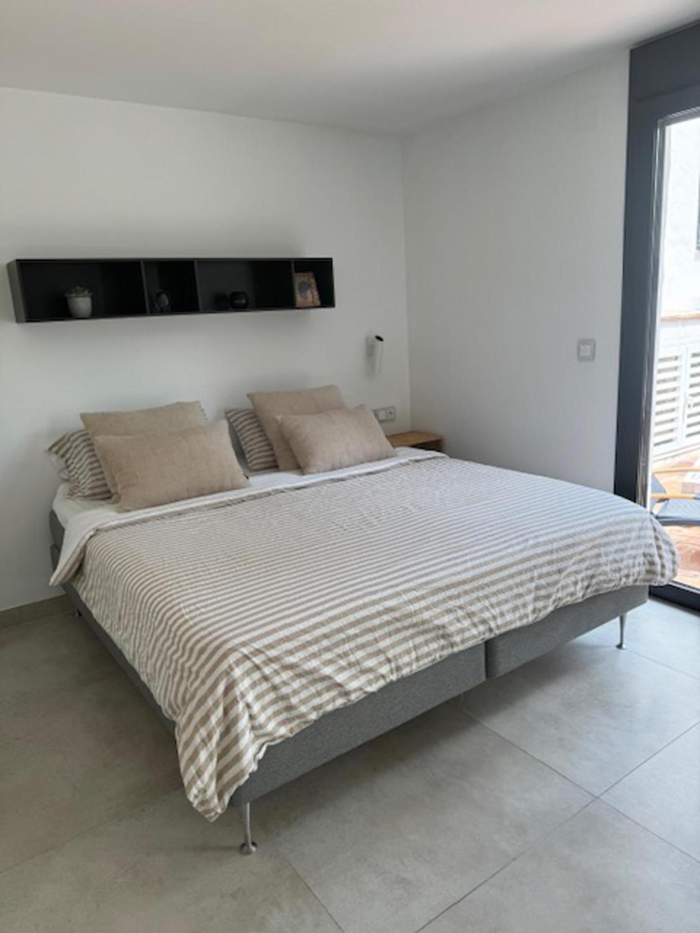 Luxurious Apartment In Puerto Banus Marbella Exteriör bild